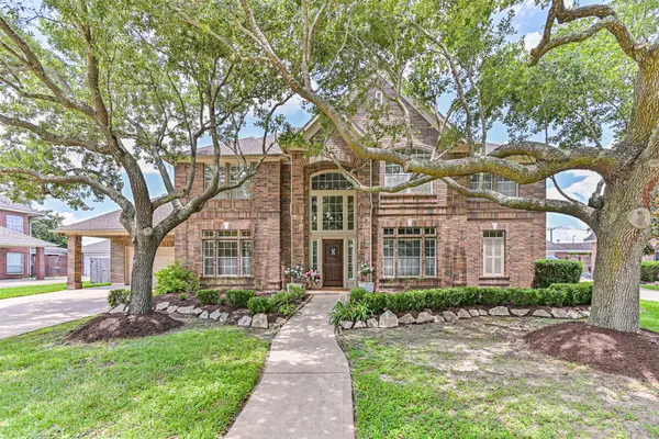 3407 Scenic Elm Street, Houston, TX 77059