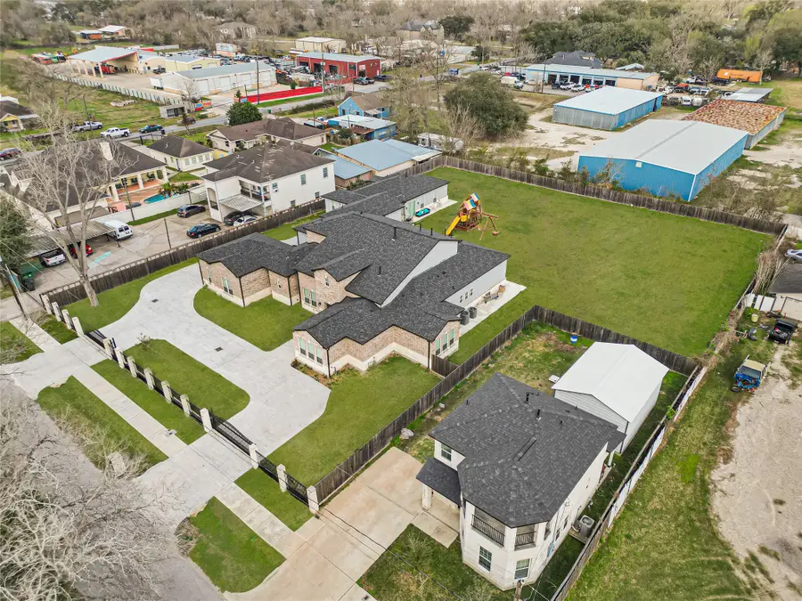 4821 1st Street, Houston, TX 77504 - #2
