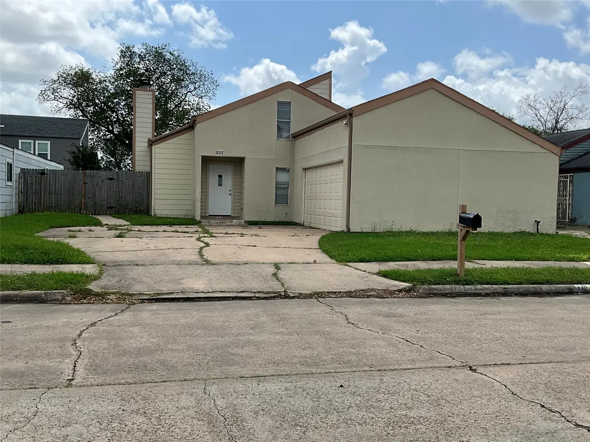 11111 Petworth Drive, Houston, TX 77072 - #1