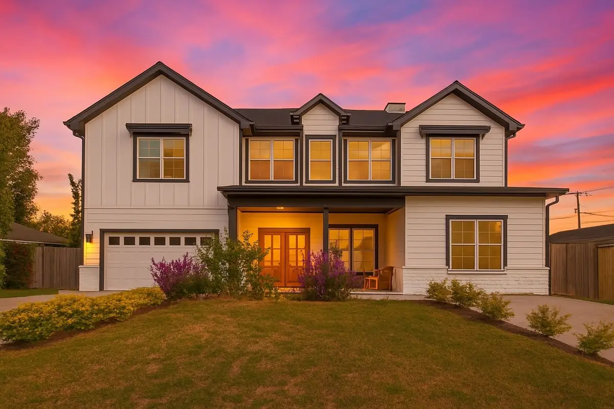 8006 Longridge Drive, Houston, TX 77055 - Image #1