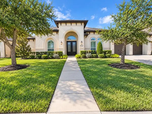 3414 Magnolia Shores Lane, Pearland, TX 77584
