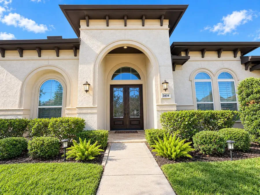 3414 Magnolia Shores Lane, Pearland, TX 77584 - #2
