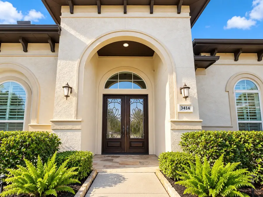3414 Magnolia Shores Lane, Pearland, TX 77584 - #3