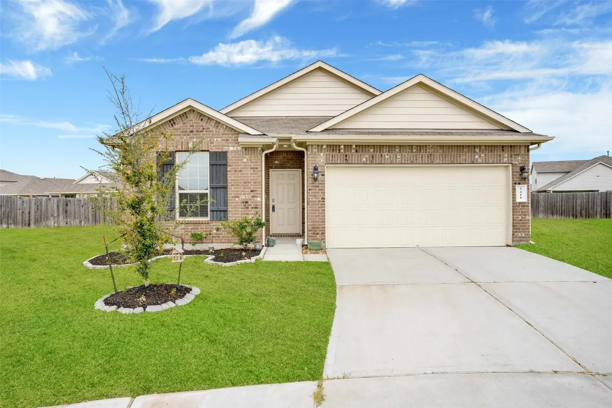 5411 Pembrokeshire Circle, Katy, TX 77449 - #1