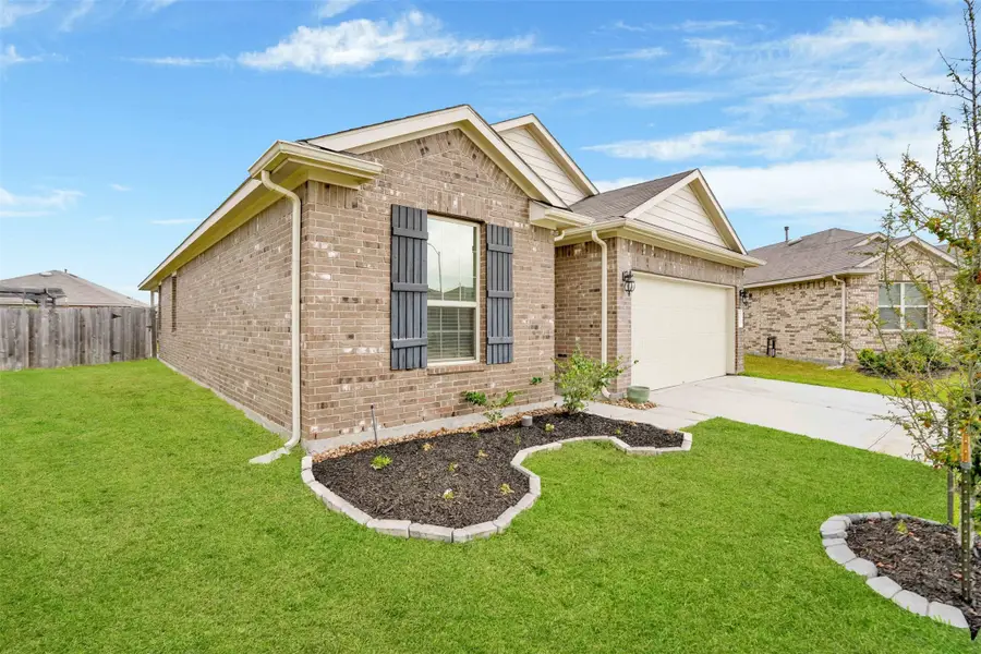 5411 Pembrokeshire Circle, Katy, TX 77449 - #2