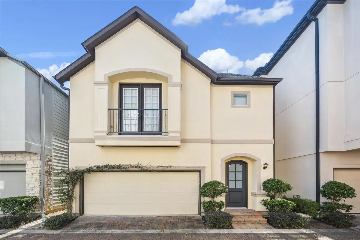 2819 Sherwin Street, Houston, TX 77007 - Image #1