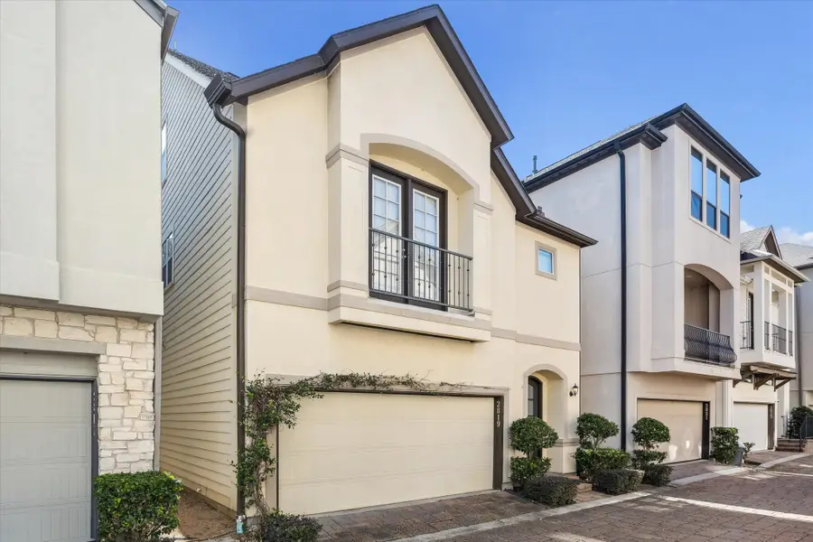 2819 Sherwin Street, Houston, TX 77007 - Image #2