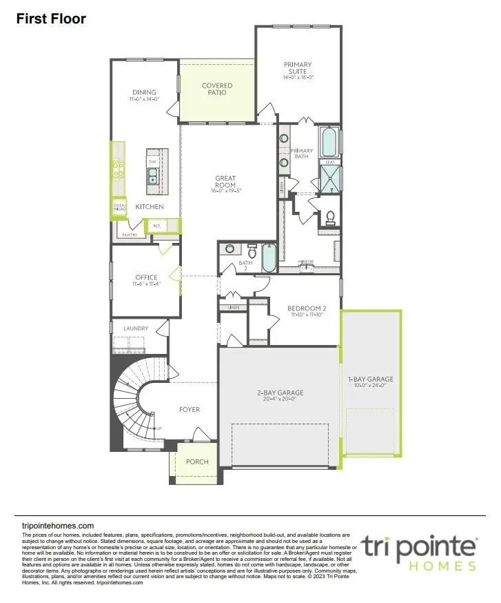 28127 Sand Valley Drive, Spring, TX 77386 - #2