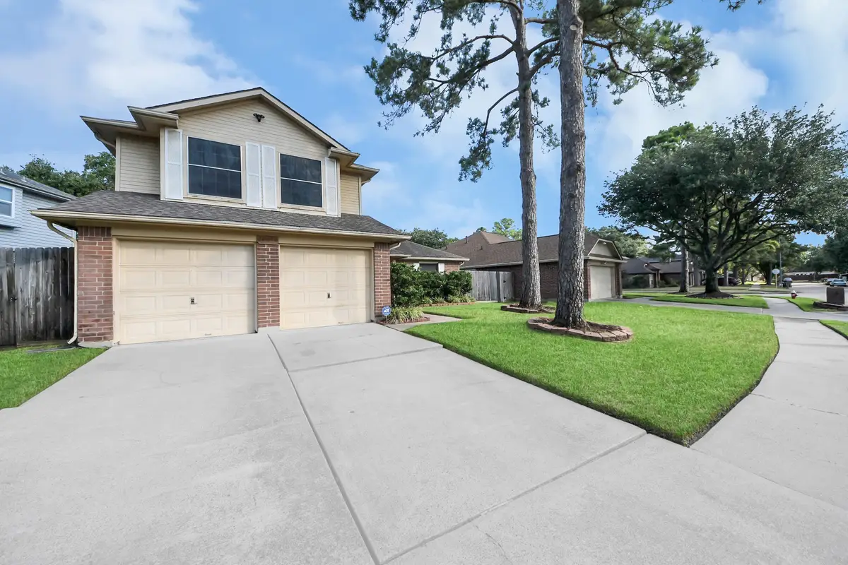 22610 Old Church Lane, Katy, TX 77449 - #1