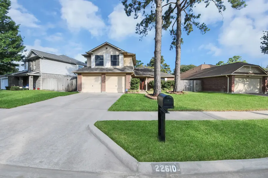 22610 Old Church Lane, Katy, TX 77449 - #2