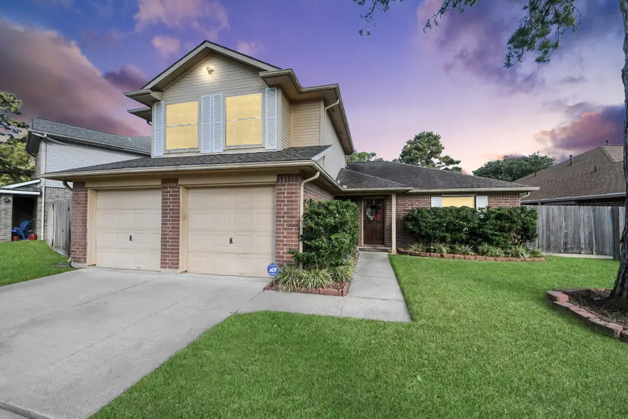 22610 Old Church Lane, Katy, TX 77449 - #3