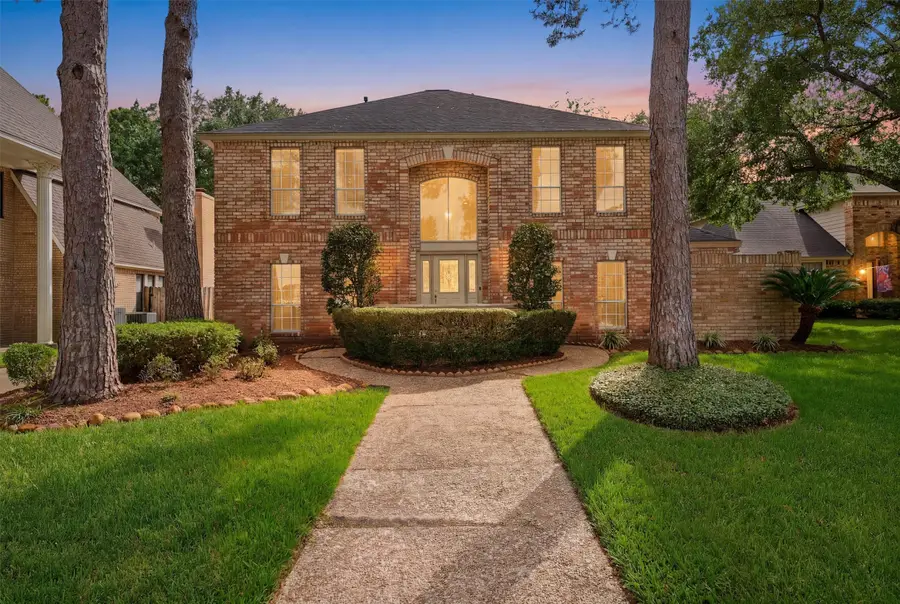 15307 Sierra Pines Court, Houston, TX 77068 - #2