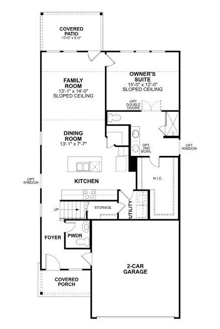 1730 Green Warbler Lane, Crosby, TX 77532 - Image #2