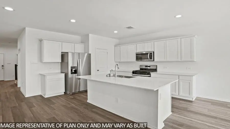 614 Nestor Drive, Crosby, TX 77532 - Image #2