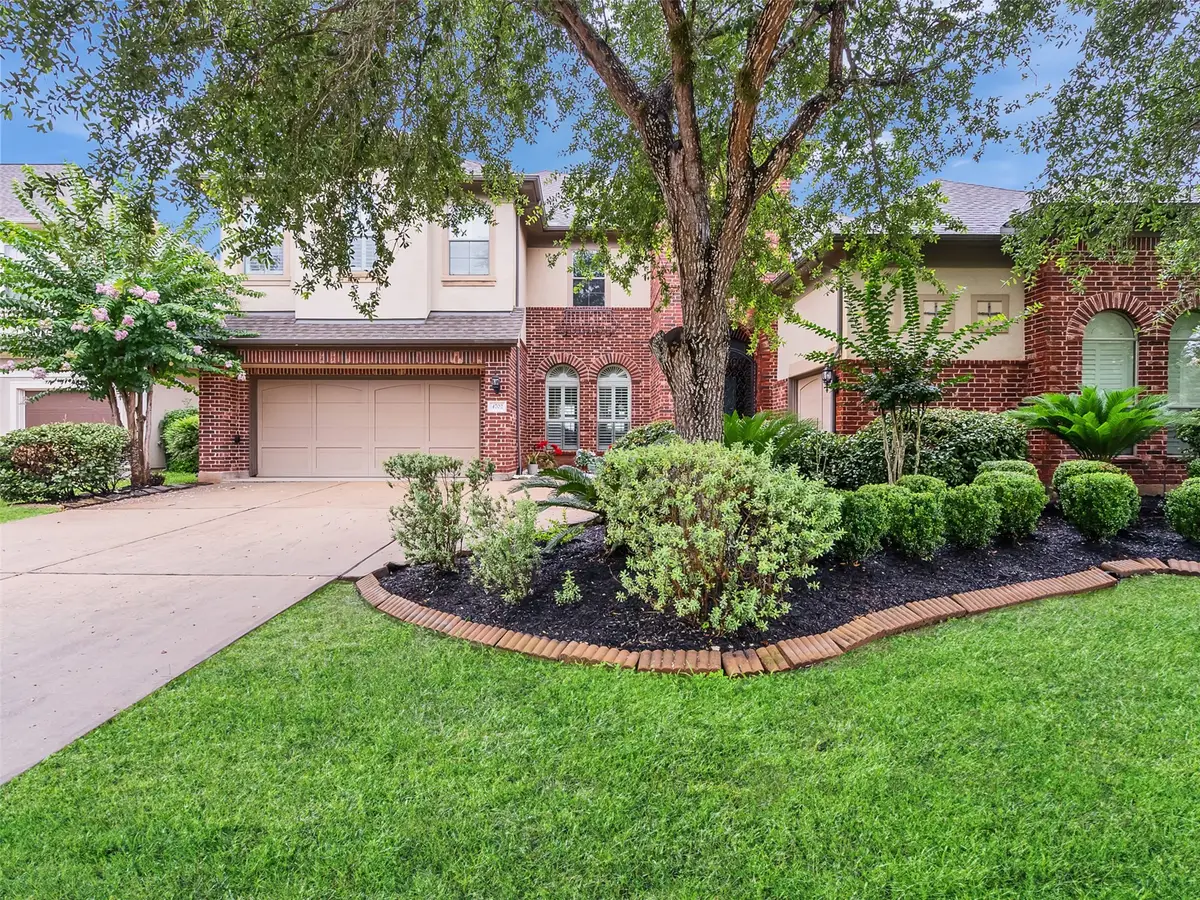 4702 Burclare Court, Sugar Land, TX 77479 - #1