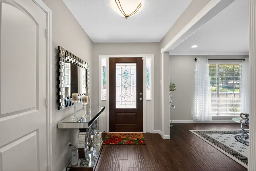 2514 Creekleaf Road, Houston, TX 77068 - #2