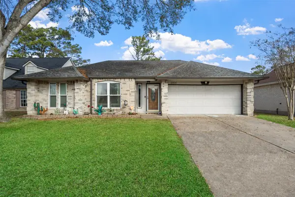 2906 Laurelridge Drive, League City, TX 77573