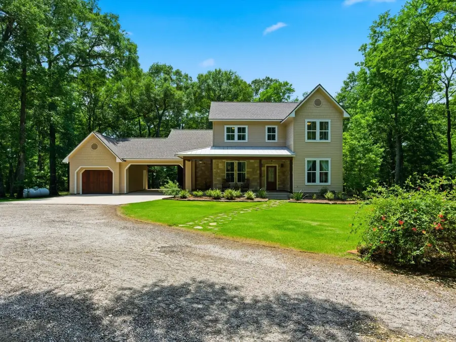 18181 Rabon Chapel Road, Montgomery, TX 77316 - #2