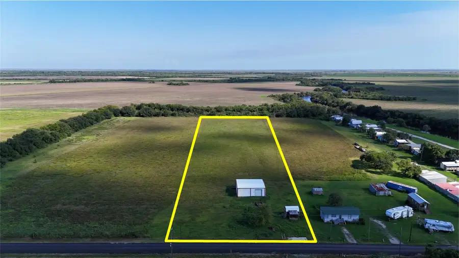 11705 Landrum Road, Santa Fe, TX 77510 - #2