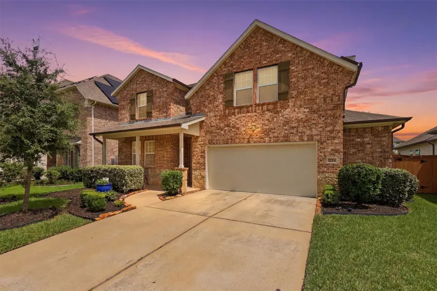 12215 Skene Bend Drive, Humble, TX 77346 - #2