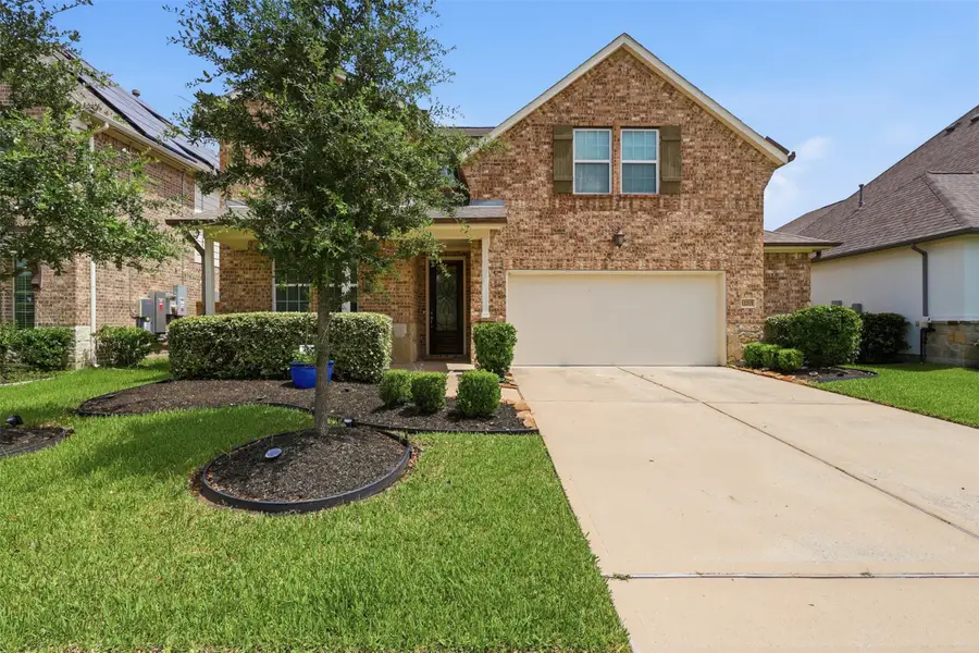 12215 Skene Bend Drive, Humble, TX 77346 - #3