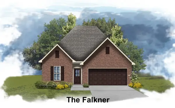 6780 Arbor Way, Orange, TX 77630