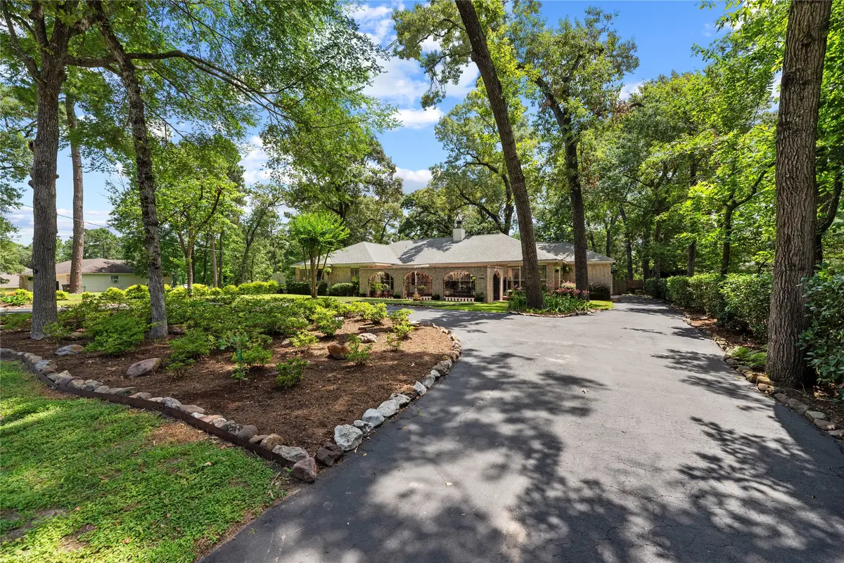 281 Ridgewood Drive, Magnolia, TX 77355 - #1