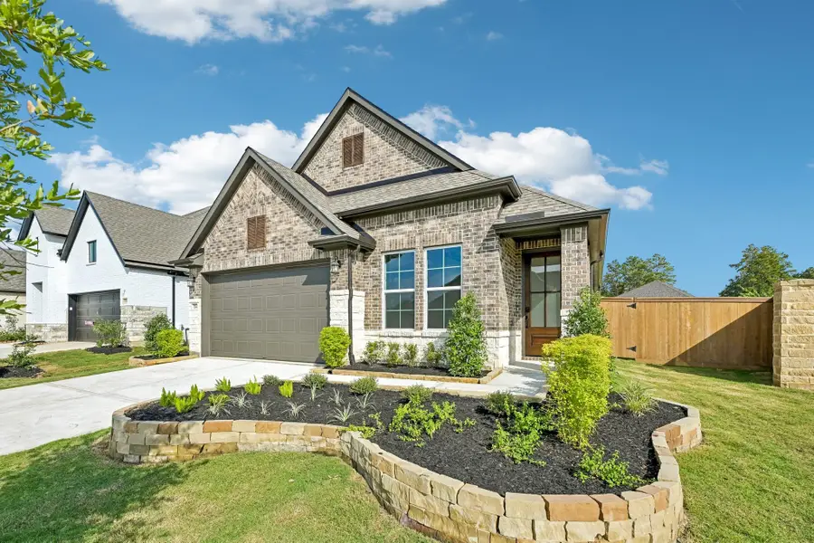 7241 Ironwood Tee Court, Porter, TX 77365 - #2