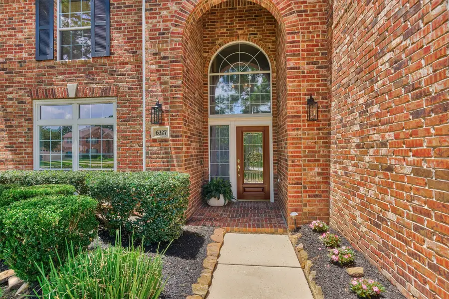 6327 Holden Mills Drive, Spring, TX 77389 - #3