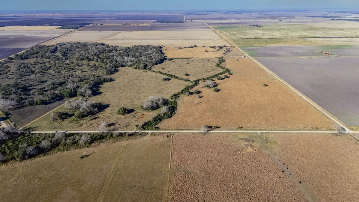 TBD County Road 443/446, Ganado, TX 77962 - #1