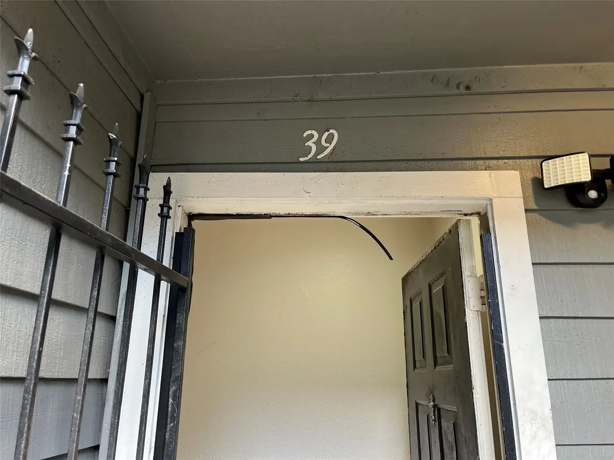 12500 Sandpiper Drive #39, Houston, TX 77035 - #1