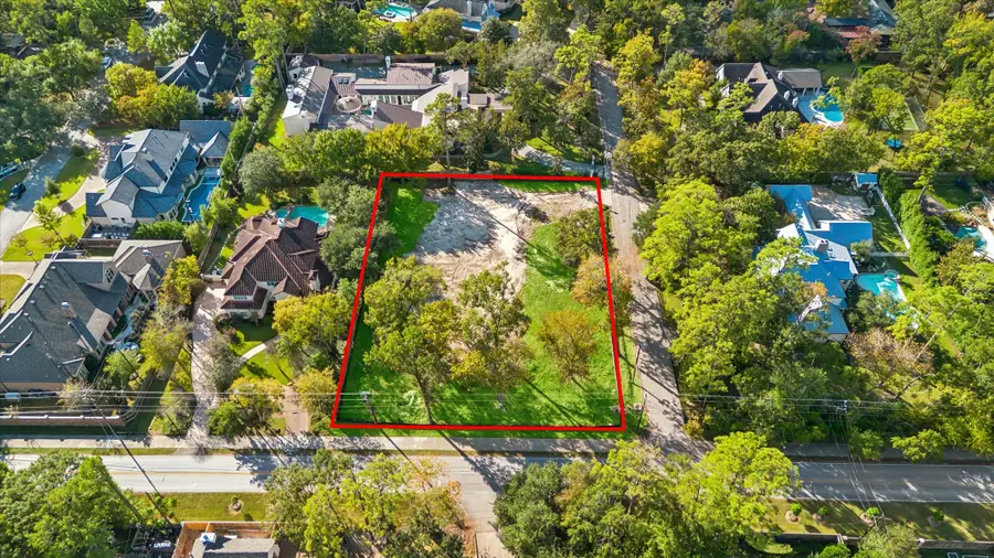 12003 Tall Oaks Street, Houston, TX 77024 - Image #2