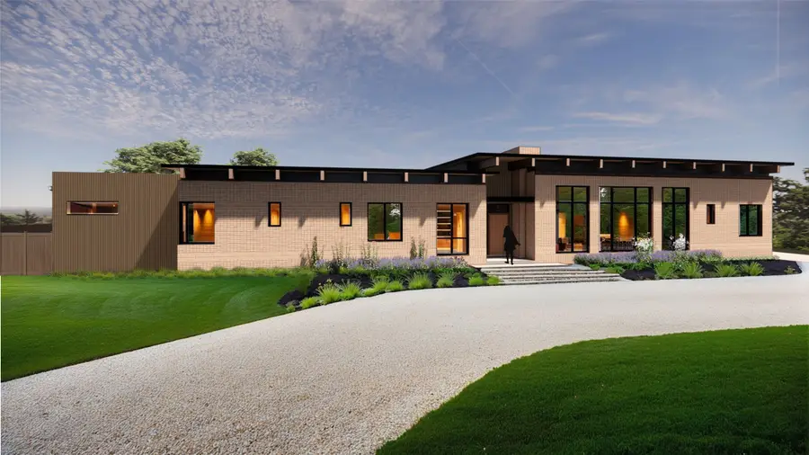 12003 Tall Oaks Street, Houston, TX 77024 - Image #3