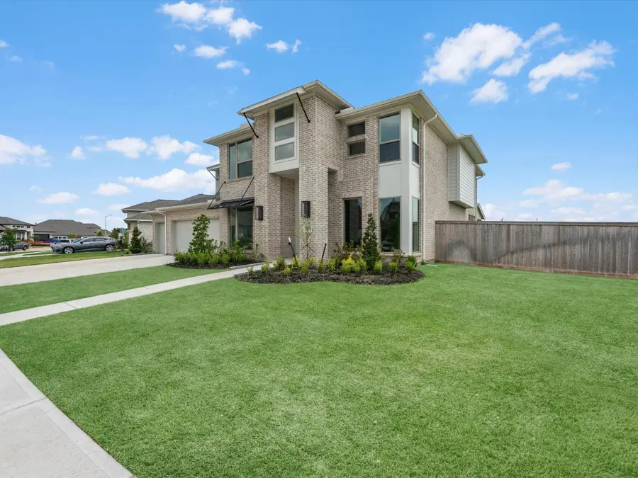 18714 Pistachio Way, Manvel, TX 77578 - #3