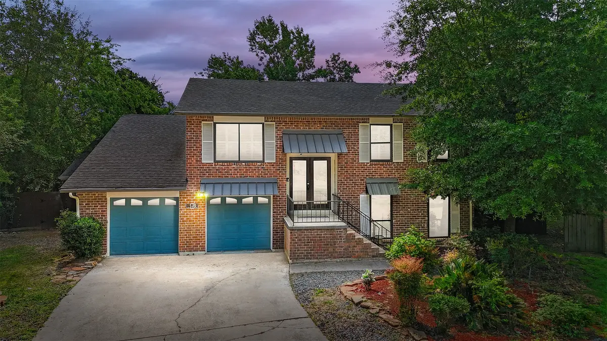 13 Whistlers Court, The Woodlands, TX 77380 - Image #1