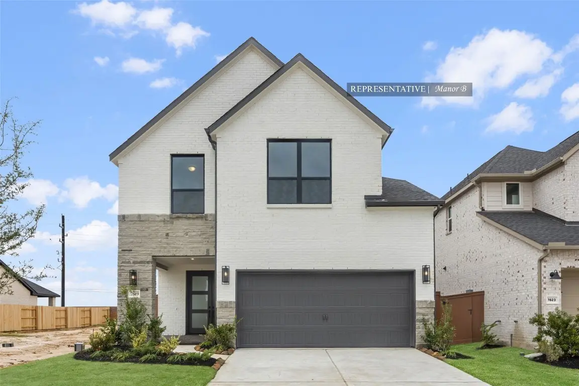 26826 Stardust Meadow Court, Richmond, TX 77406 - #1