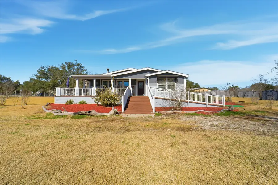 4007 Nancy Lane #C546B, Rosharon, TX 77583 - #3