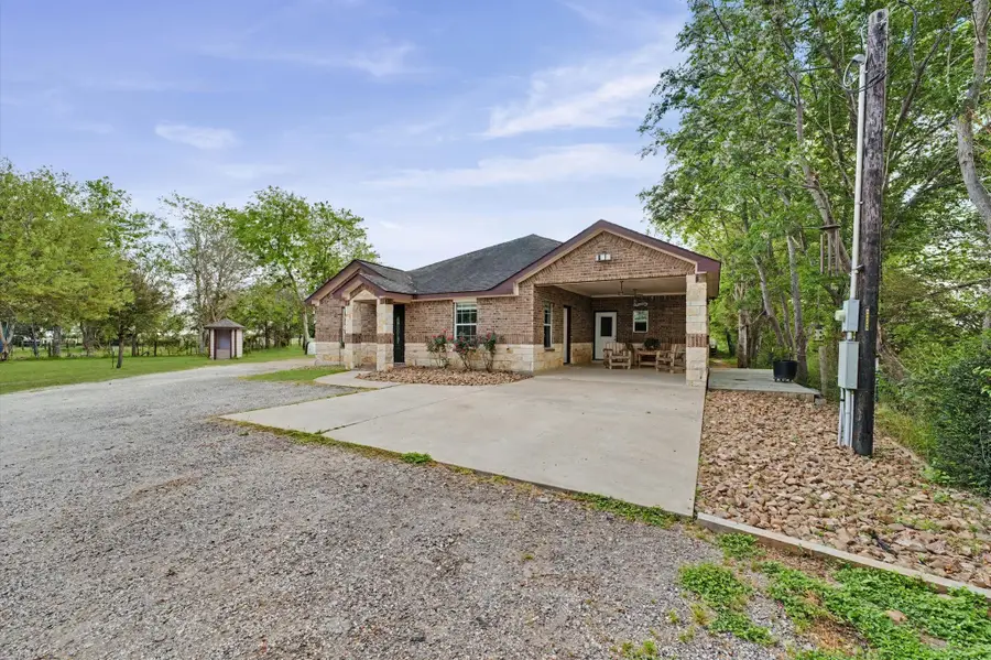 14299 Fm 1887 Road, Hempstead, TX 77445 - #2