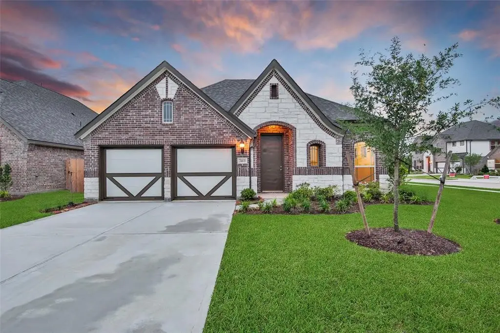 24431 E Piney Harbor Lane Ne, Katy, TX 77493 - #1