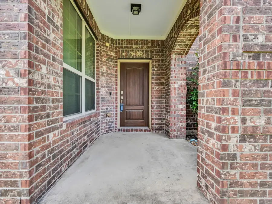 6864 Juniper Arbor Lane, Texas City League City, TX 77539 - #2