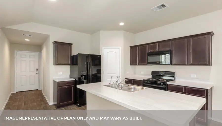 13050 Sorrento Bay Drive, Willis, TX 77318 - #2