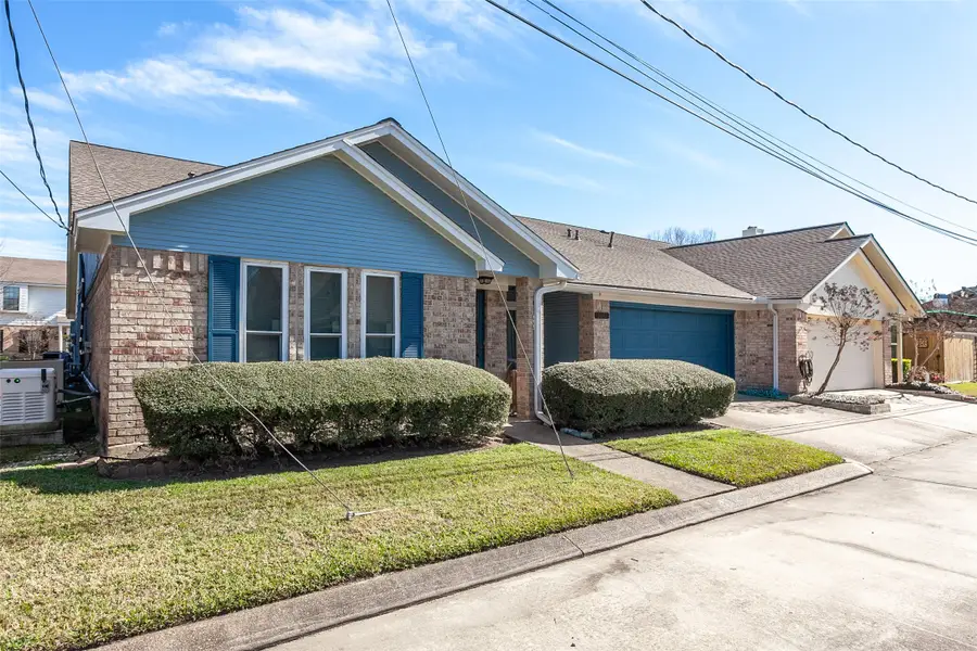 3641 Briar Creek Drive, Beaumont, TX 77706 - Image #2