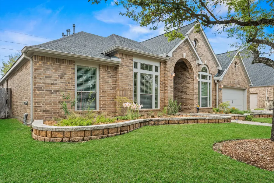 2818 Red Maple Drive, Katy, TX 77494 - #3