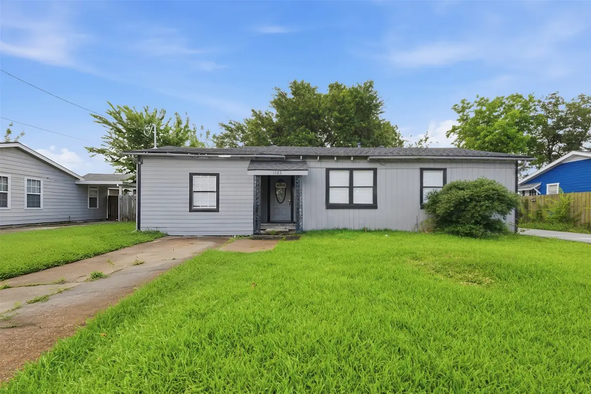 1103 James Street, Deer Park, TX 77536 - #1