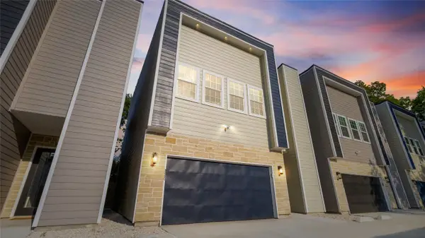 825 Paul Quinn Street #C, Houston, TX 77091