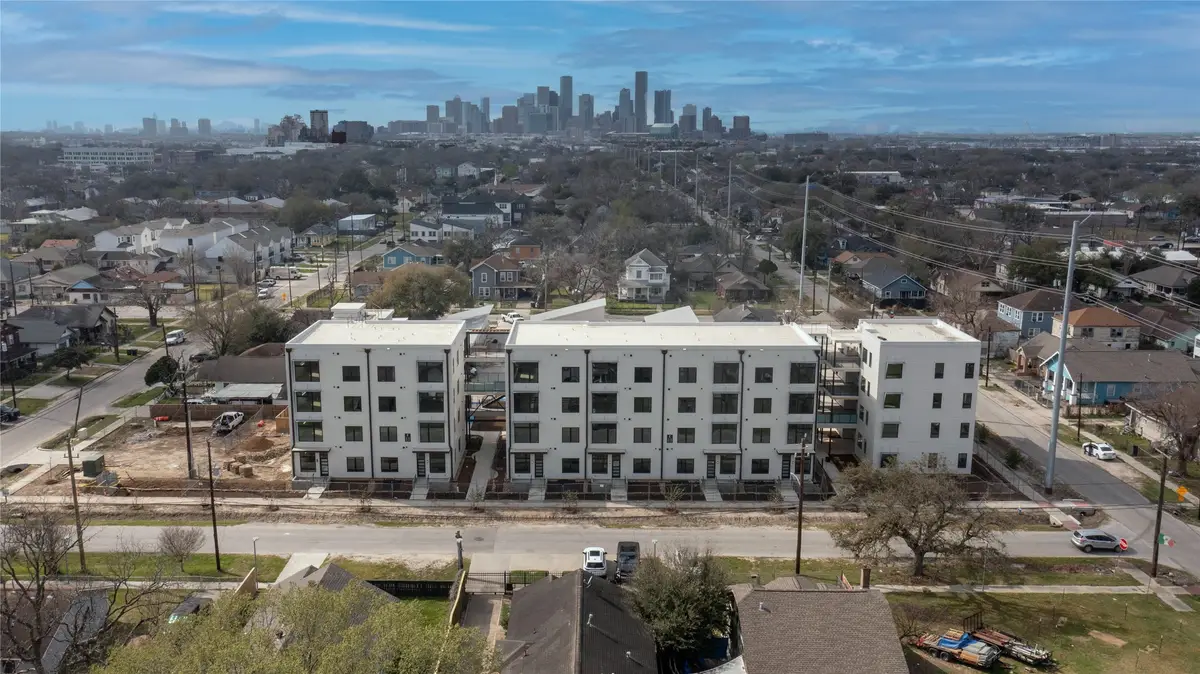 114 Delmar Street #407, Houston, TX 77011 - #1