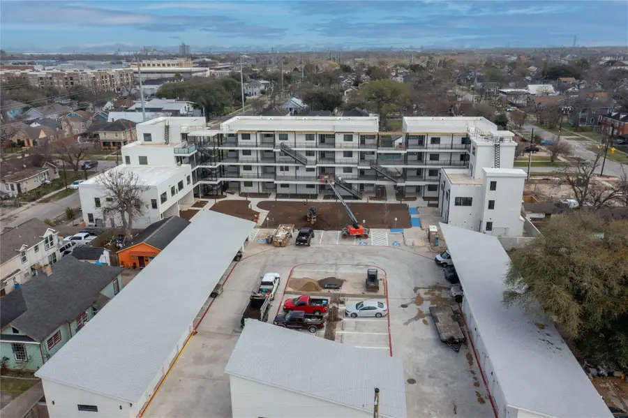 114 Delmar Street #407, Houston, TX 77011 - #2