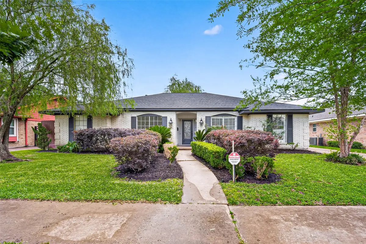 7615 Braesdale Lane, Houston, TX 77071 - #1