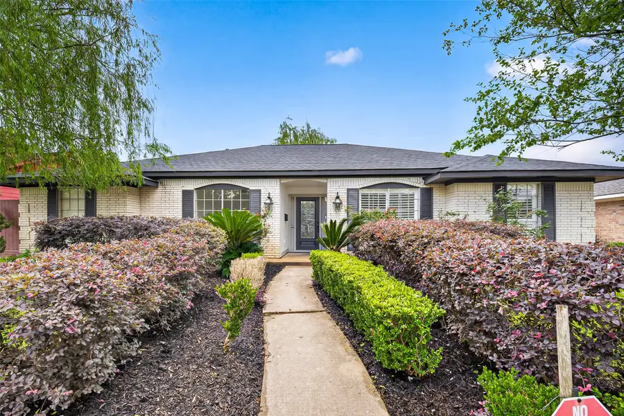 7615 Braesdale Lane, Houston, TX 77071 - #2