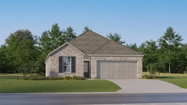 6415 Ocean Promenade Lane, Katy, TX 77493